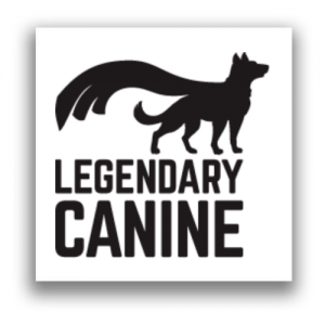 Legendary Canine