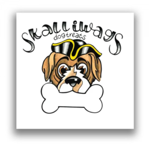 Skalliwags Pet Treats