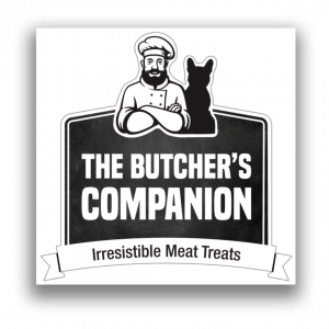 The Butcher's Companion