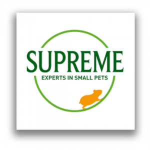 Supreme Small Animal Food