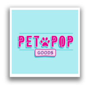 Pet Pop Goods