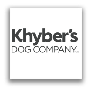 Khyber's Dog Company